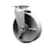 Service Caster 6'' Semi Steel Cast Iron Wheel Swivel Caster with Bronze Bearing SCC-20S620-SSBZ - alternate 1